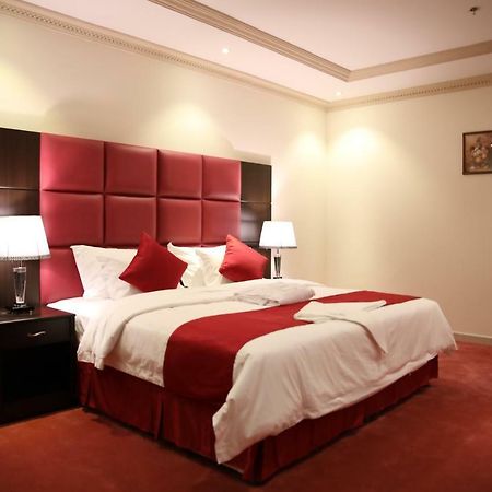 Ocean Hotel เจดดาห์ ภายนอก รูปภาพ