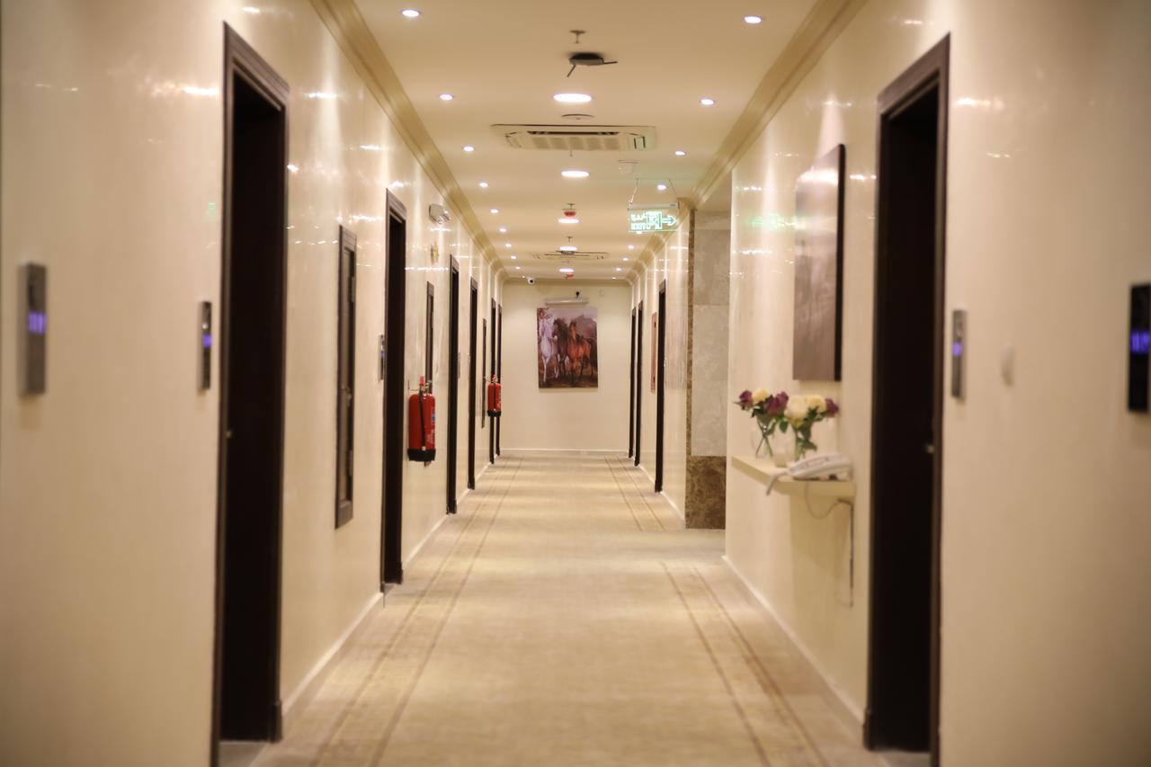 Ocean Hotel เจดดาห์ ภายนอก รูปภาพ