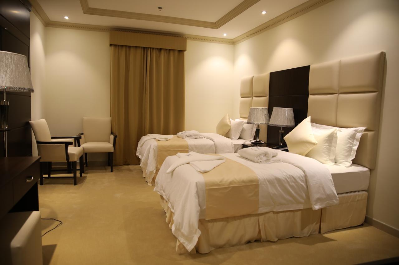 Ocean Hotel เจดดาห์ ภายนอก รูปภาพ