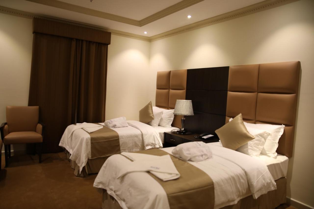 Ocean Hotel เจดดาห์ ภายนอก รูปภาพ